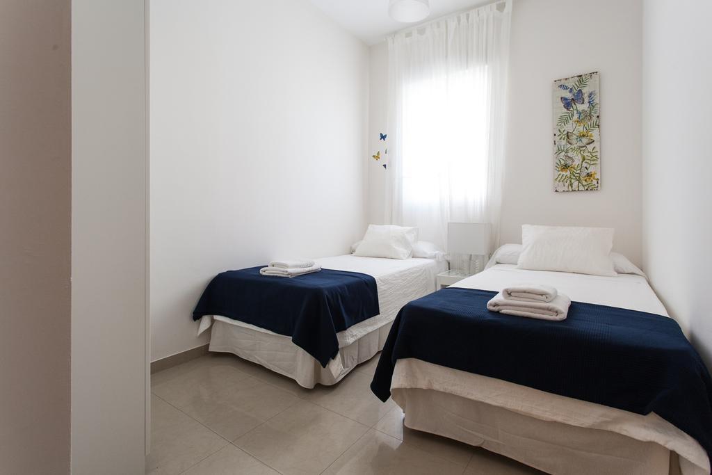 Apartamento Diaber San Leandro *