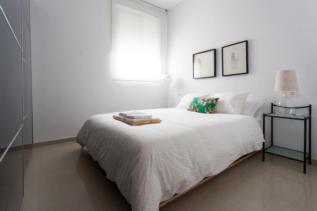 Diaber San Leandro Apartamento *