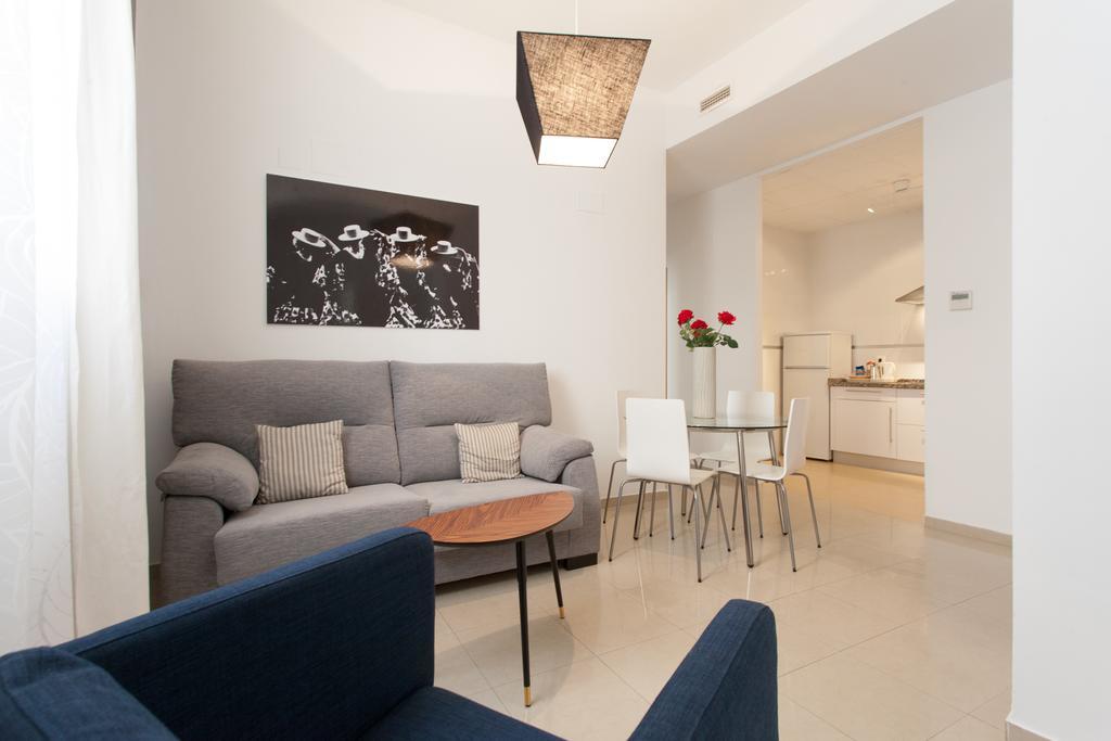 Apartamento Diaber San Leandro