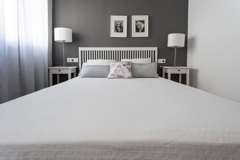 Apartamento Diaber San Leandro