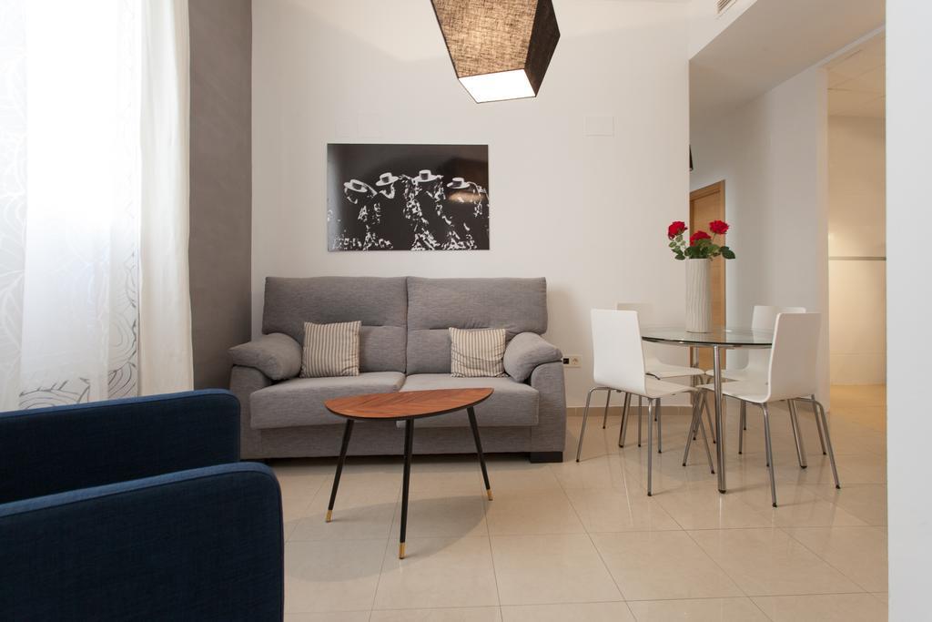 Diaber San Leandro Apartamento Sevilla