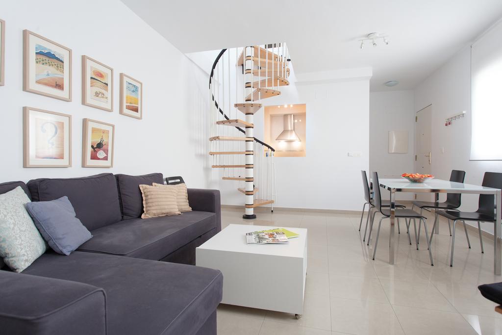 Apartamento Diaber San Leandro