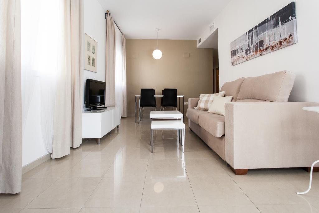 Diaber San Leandro Apartment Seville