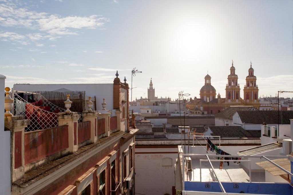 Apartment Diaber San Leandro Seville