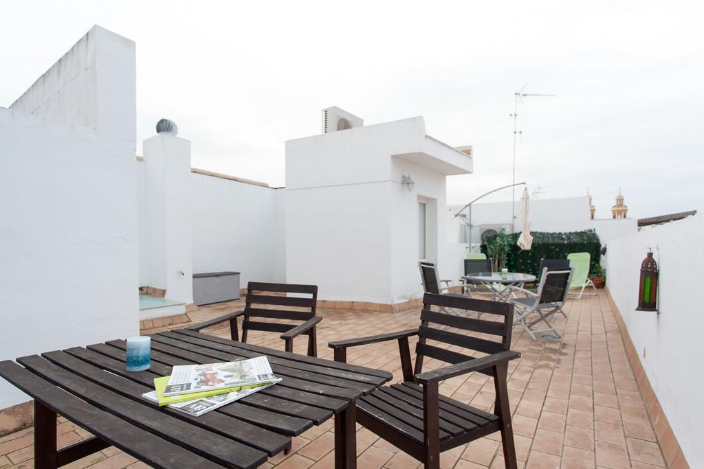 Diaber San Leandro Apartamento *