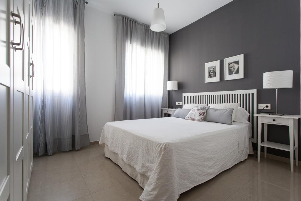 Apartment Diaber San Leandro Seville