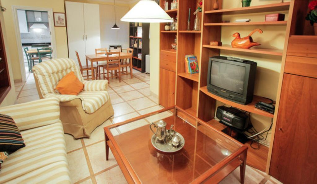 Esmeralda Apartment