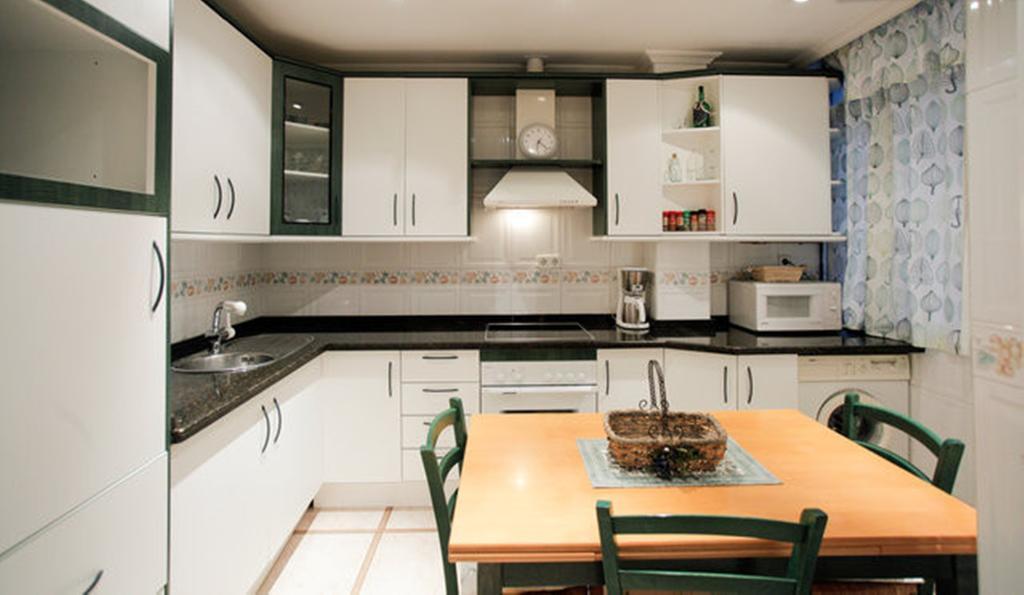 Apartment Esmeralda Seville