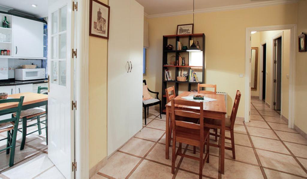 Apartment Esmeralda
