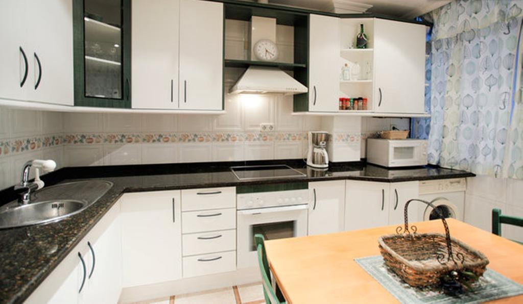 Apartment Esmeralda Seville