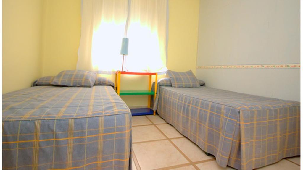 Esmeralda Apartment Seville