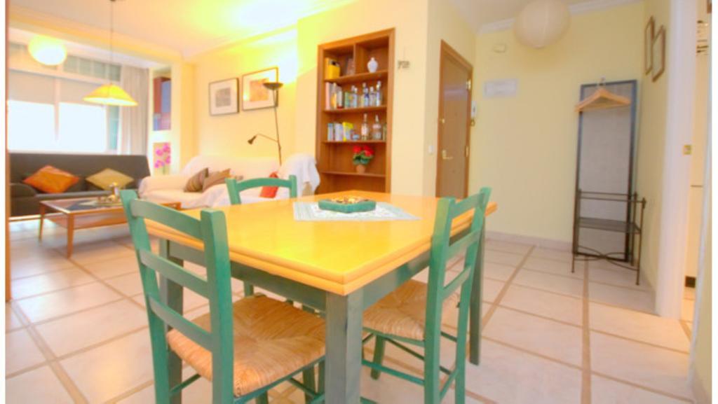 Esmeralda Apartment
