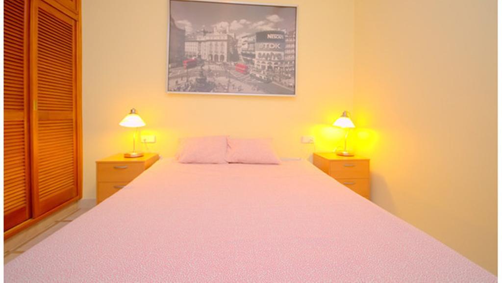 Esmeralda Apartment *