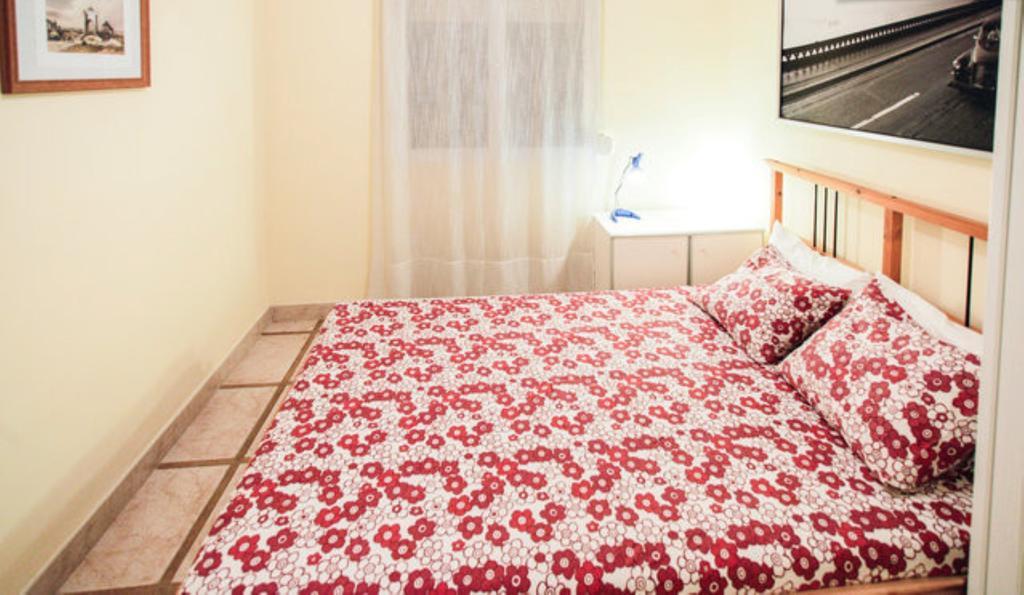 Esmeralda Apartment