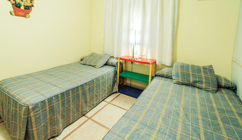 Esmeralda Apartment *