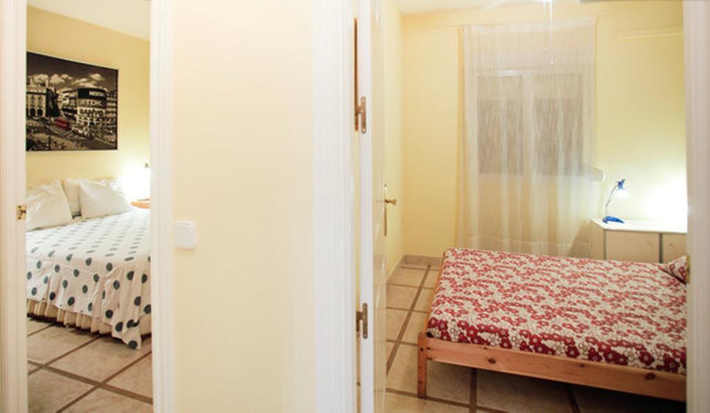 Apartment Esmeralda Seville