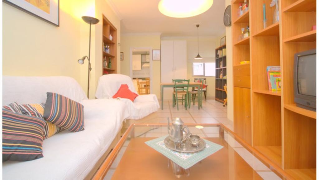 Esmeralda Apartment *