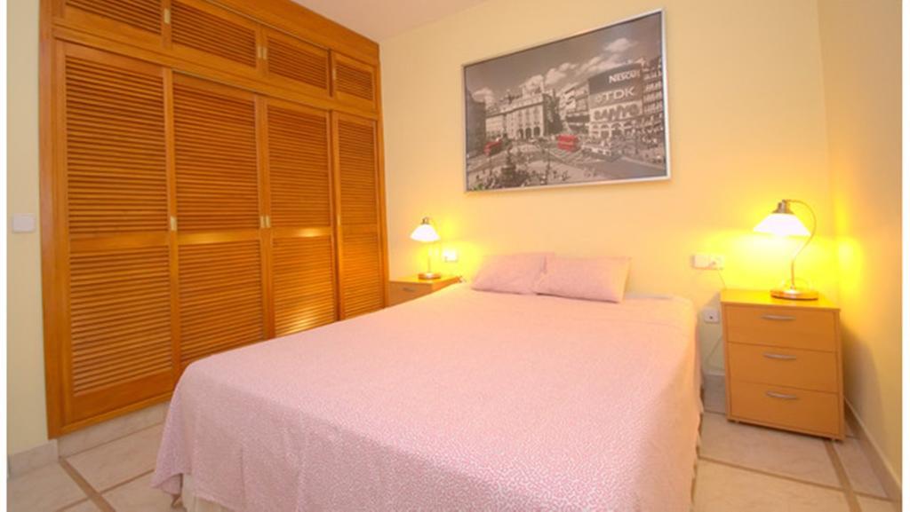 Apartment Esmeralda Seville