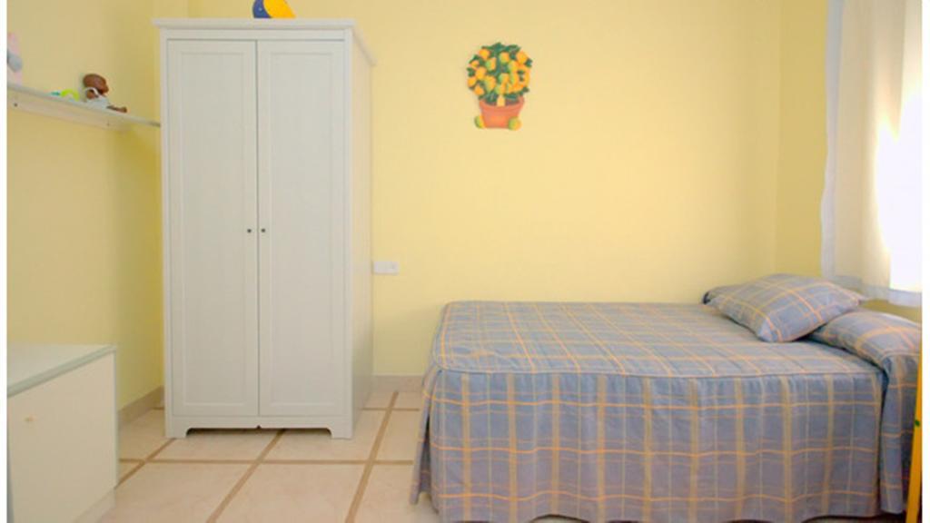 Apartment Esmeralda