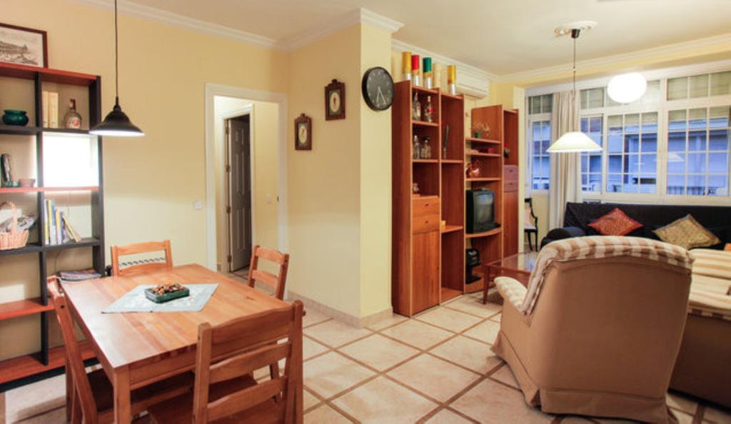 Esmeralda Apartment