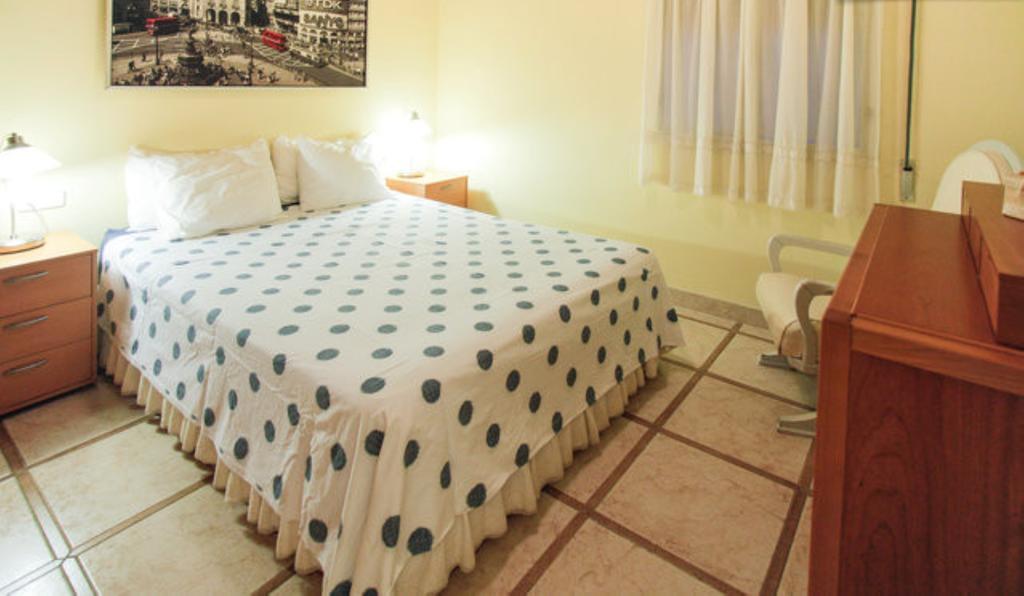 Apartment Esmeralda Seville