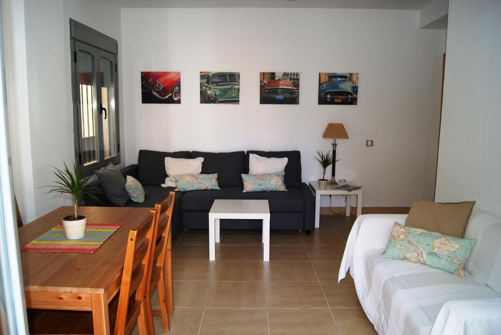 Apartamento Turísticos La Encarnación Sevilla