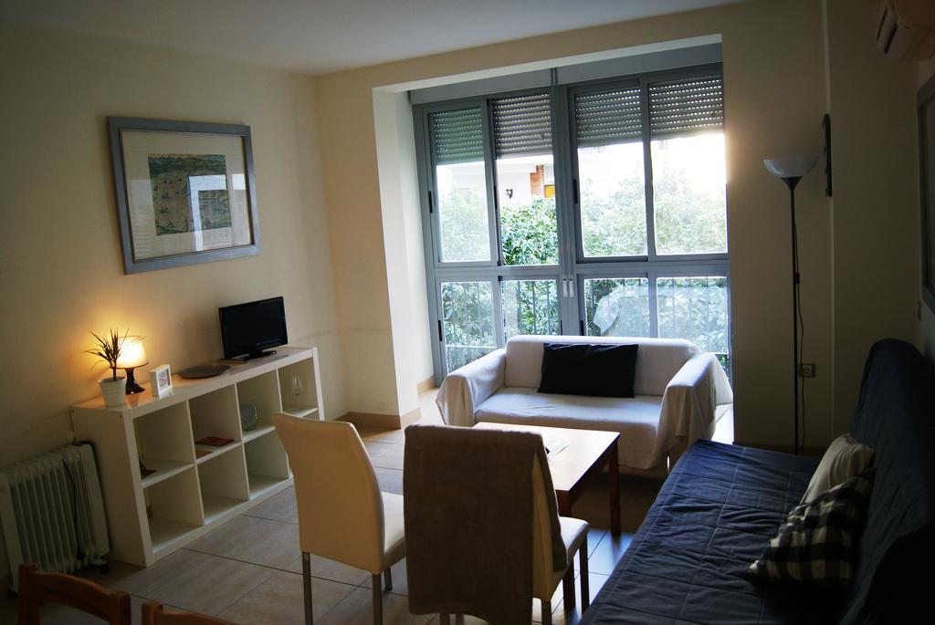 Turisticos La Encarnacion Apartment