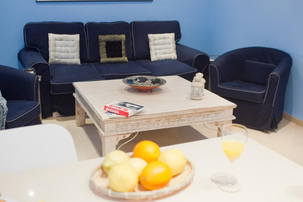 Life Giralda Apartment