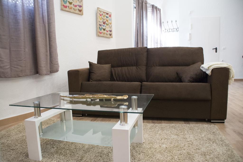 Apartment Palace