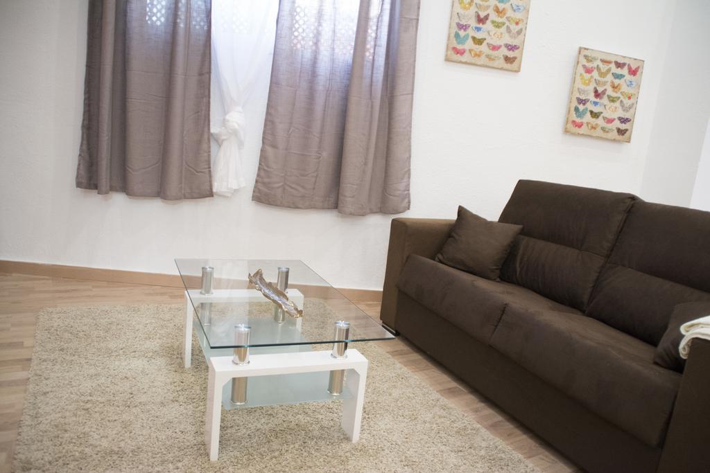 Apartment Palace Seville