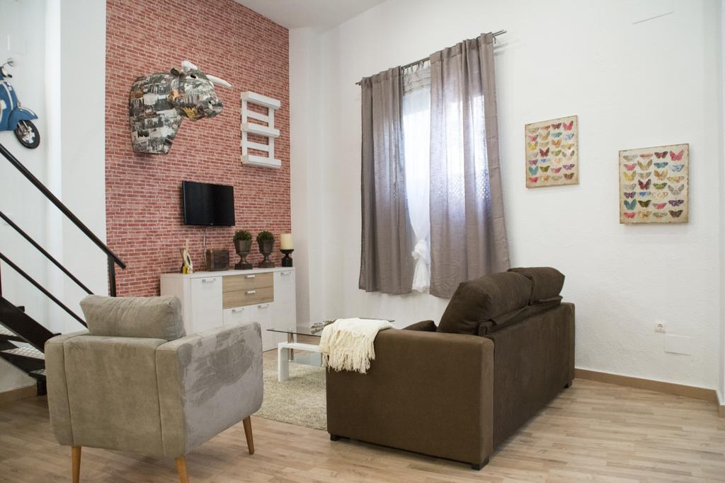 Apartment Palace