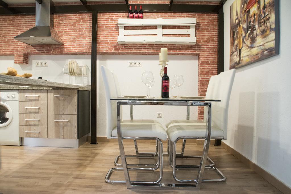 Palace Apartment Seville