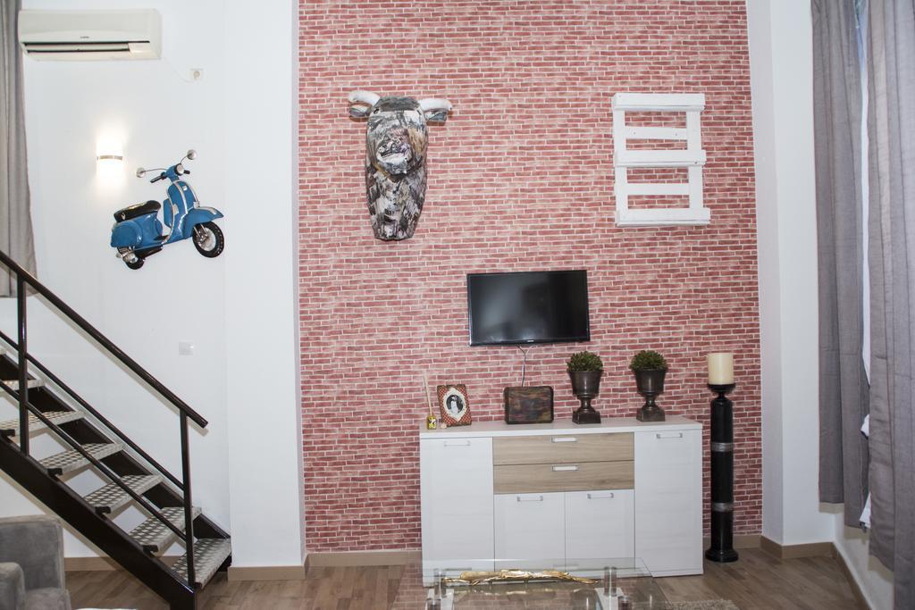 Palace Apartment Seville