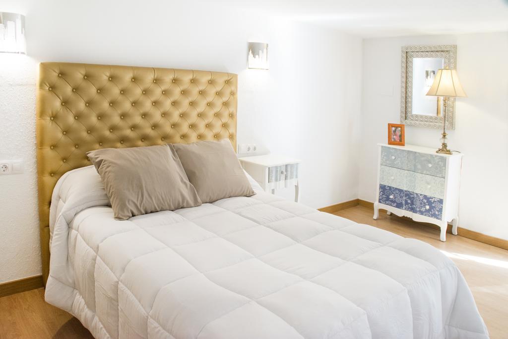 Apartment Palace