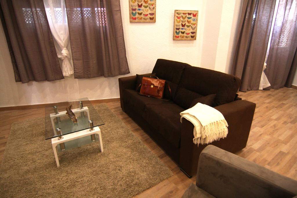Apartment Palace