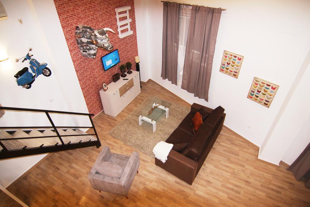 Apartment Palace
