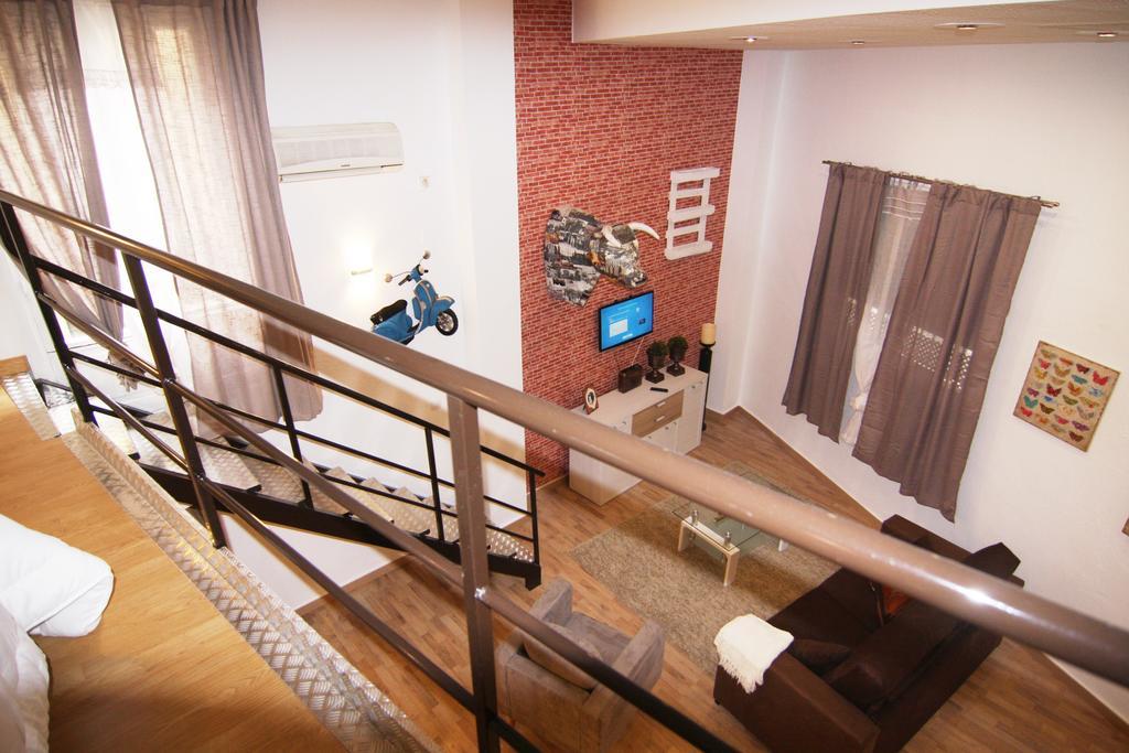 Palace Apartment Seville