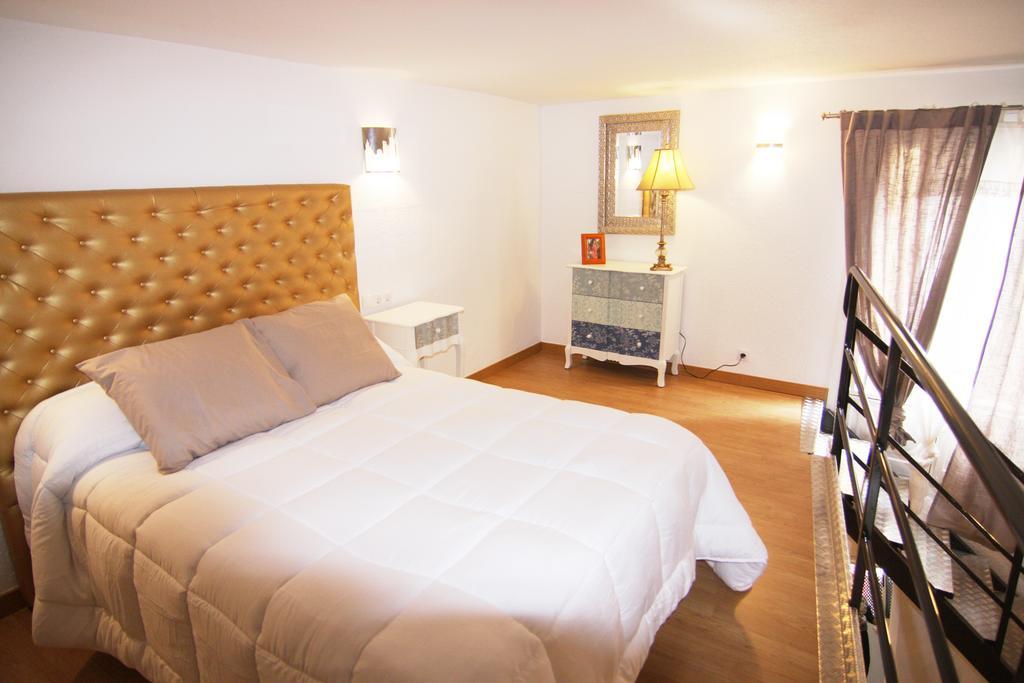Palace Apartment Seville