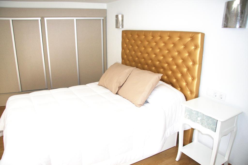 Palace Apartment