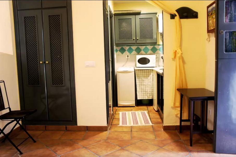 Apartment Corral Del Duque De Olivares *