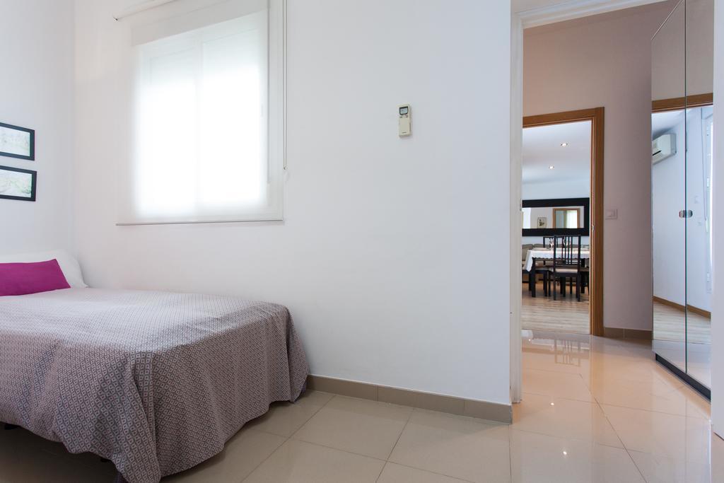 Diaber Larana Apartment *