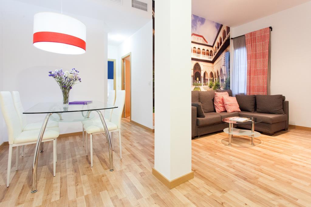 Diaber Larana Apartment *