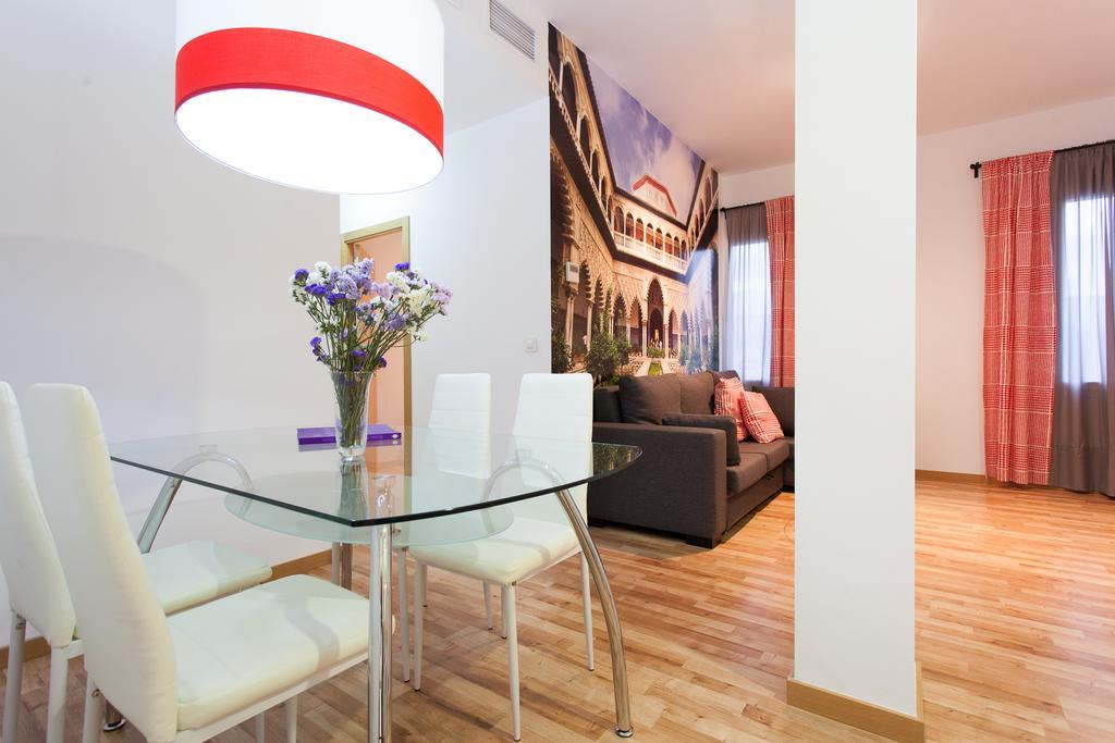 Apartment Diaber Larana Seville