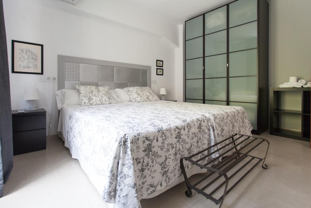 Apartment Diaber Larana Seville