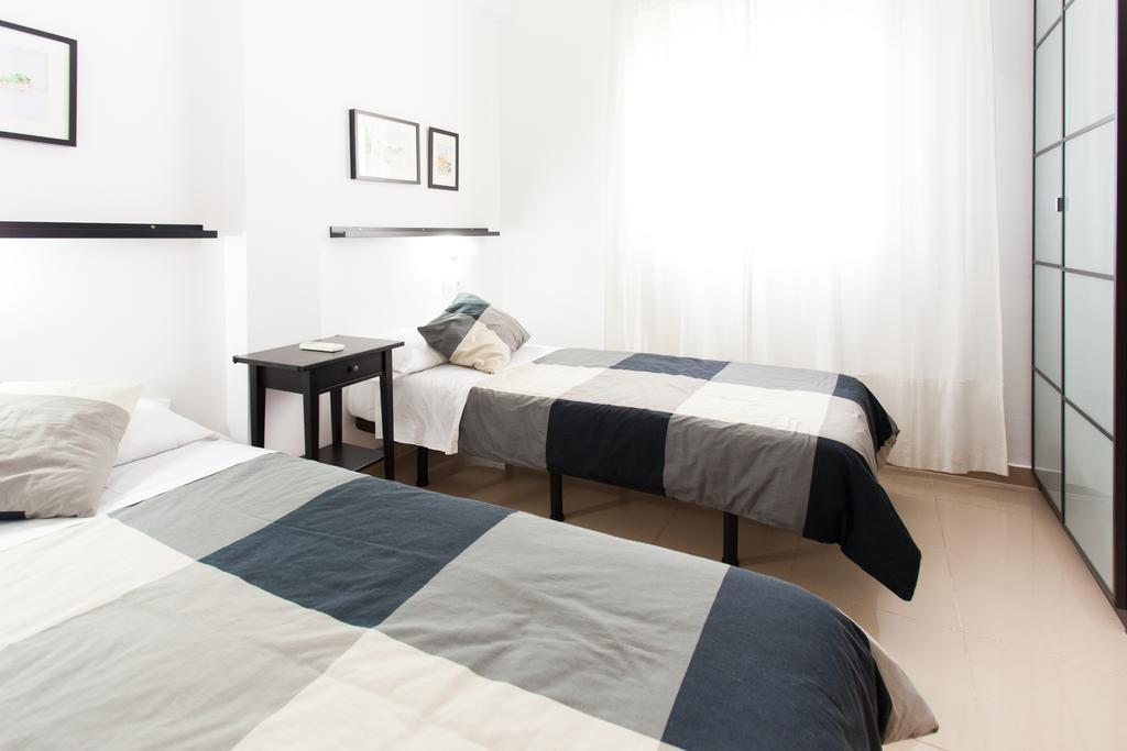 Diaber Larana Apartment *