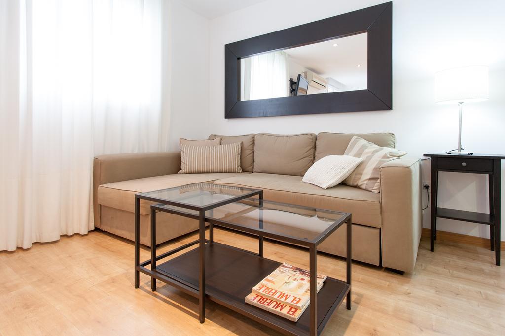 Apartment Diaber Larana Seville