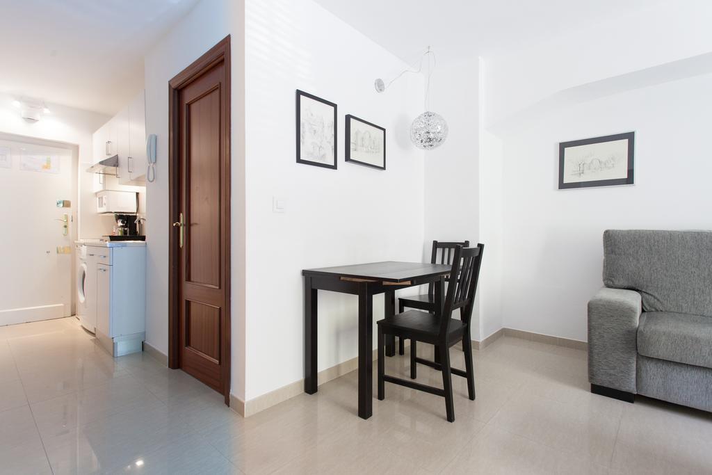 Diaber Larana Apartment Seville