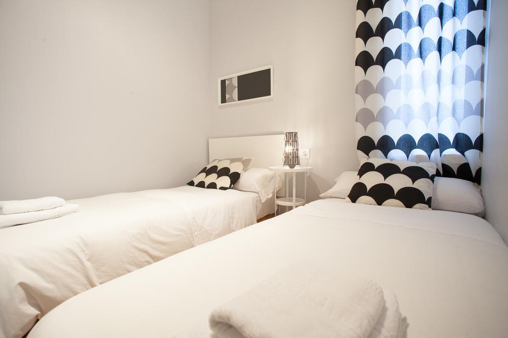 Apartment Diaber Larana Seville