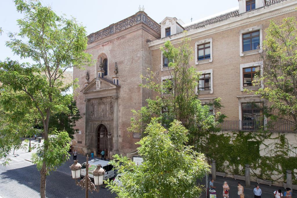 Diaber Larana Apartment Seville