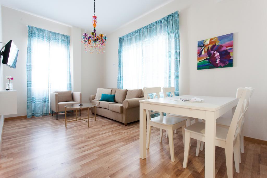Diaber Larana Apartment *